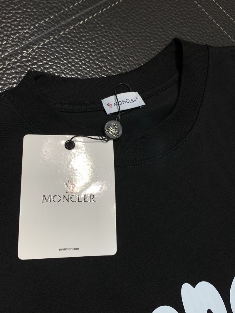 Moncler T-Shirts